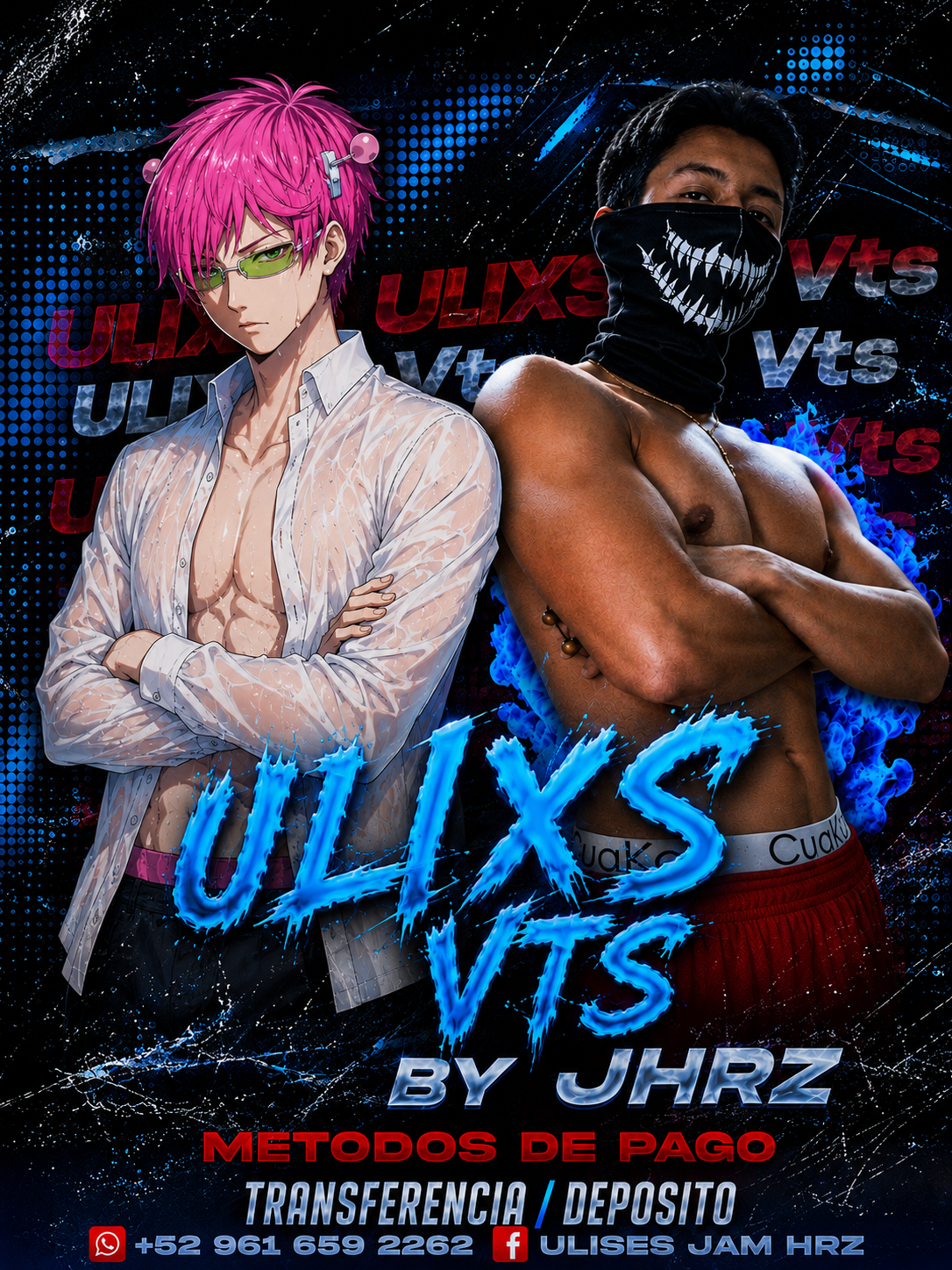 Ulixs